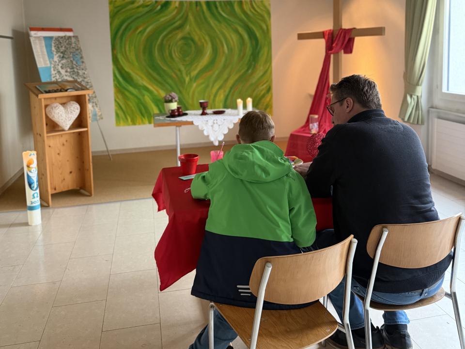Versöhnungsweg 2026