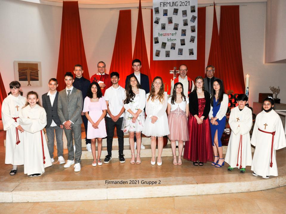 Firmanden Münchwilen Gruppe 2