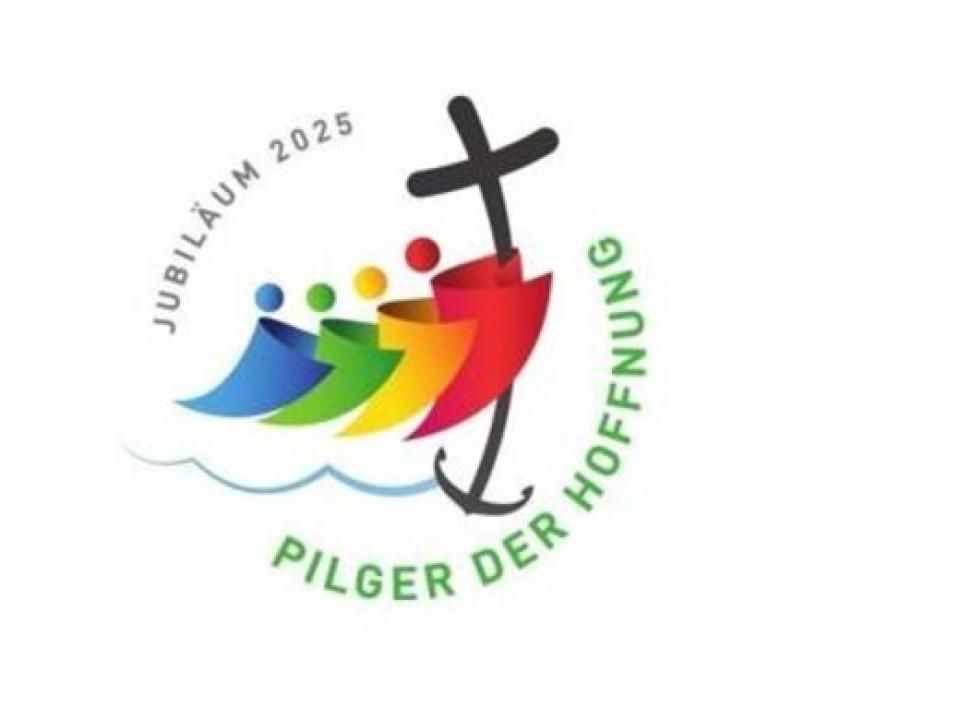 Pilger der Hoffnung