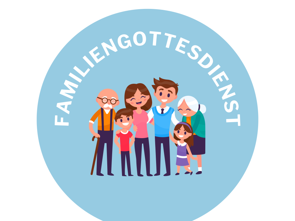 Logo Familiengottesdienst