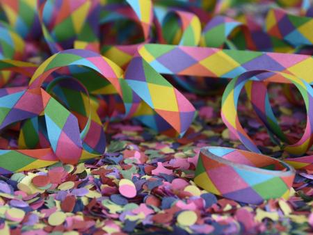 DER FASNACHTSGOTTESDIENST FÄLLT AUS 