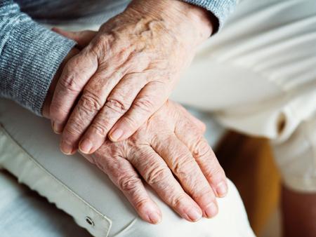 Gottesdienste in den Alterszentren