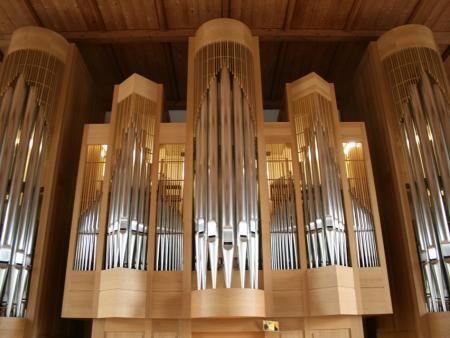 Chöre (Kirchenchor, Jugendchor, Kinderchor)