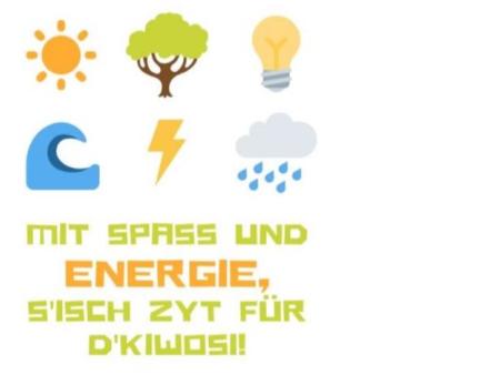 KiWoSi - KinderWocheSirnach 2021