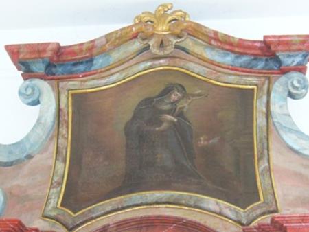 Schwester Elisabetha bona