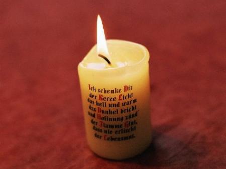 Krankenkommunion und Krankensalbung