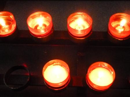 Busse und Versöhnung