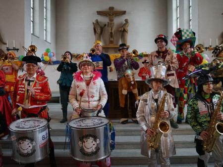 Festen und Fasten – wie geht das zusammen?