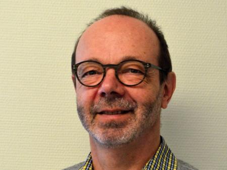 Raimund Obrist