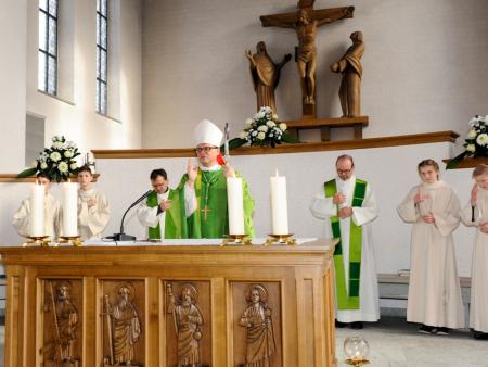 Pastoralraum Hinterthurgau ist eröffnet