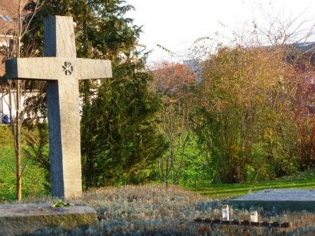 Kath. Friedhof Eschlikon