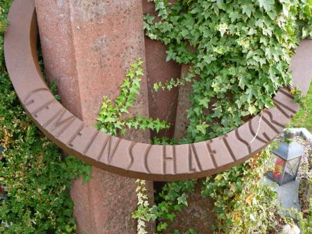 Kath. Friedhof Sirnach