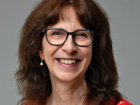 Petra Mildenberger