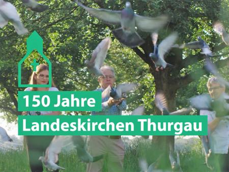 Videoclip: Ein Stück Himmel im Thurgau