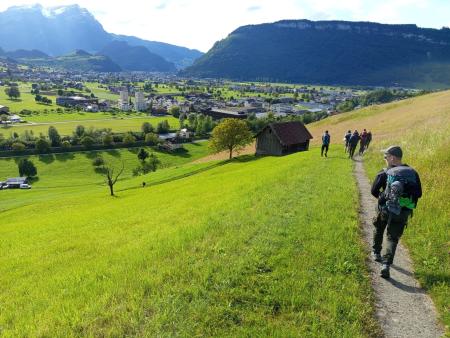 Impressionen