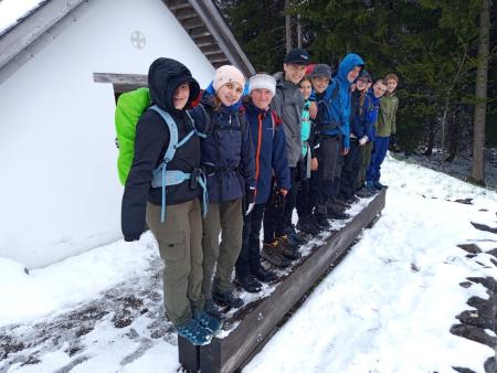 Impressionen