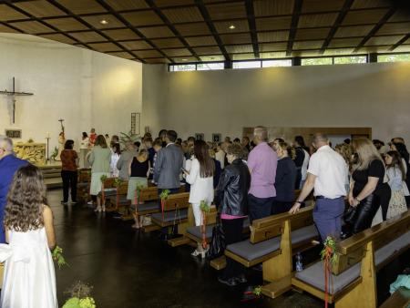 Firmgottesdienst Eschlikon