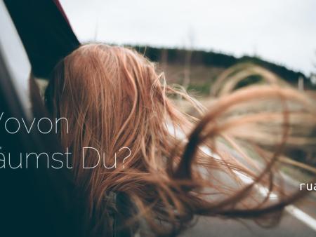 Firmweg Sinnsuchende