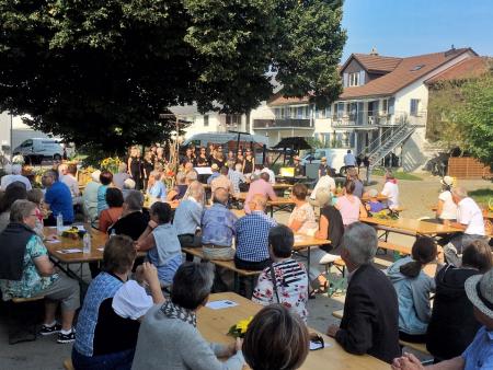 von Familie Bruggmann