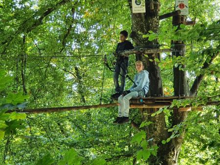 Ministrantenausflug 2021