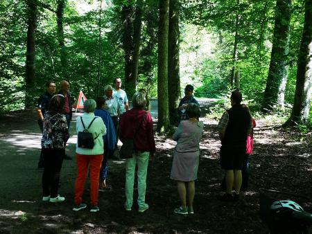 Pastoralraumtag 2021