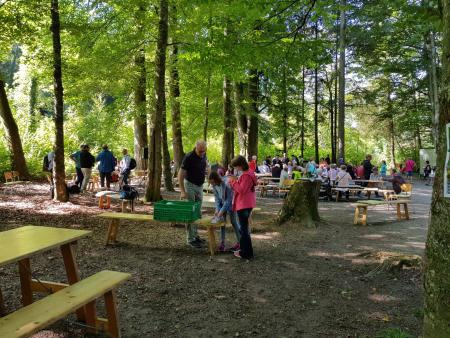 Pastoralraumtag 2021