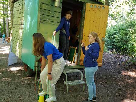 Pastoralraumtag 2021