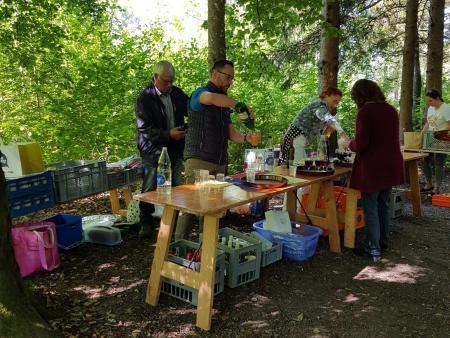 Pastoralraumtag 2021