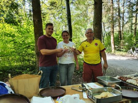 Pastoralraumtag 2021