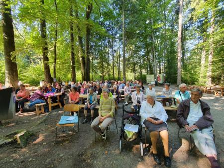 Pastoralraumtag 2021