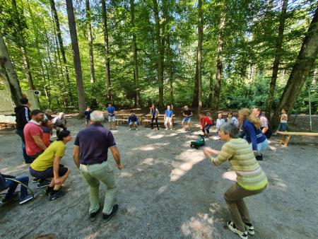 Pastoralraumtag 2021