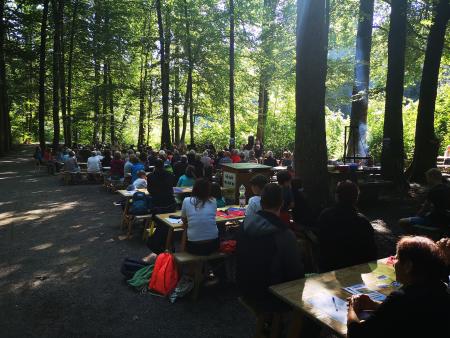 Pastoralraumtag 2021