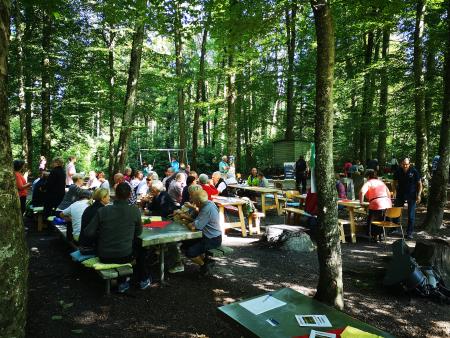 Pastoralraumtag 2021