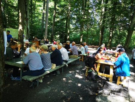 Pastoralraumtag 2021