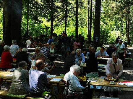 Pastoralraumtag 2021