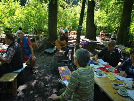 Pastoralraumtag 2021