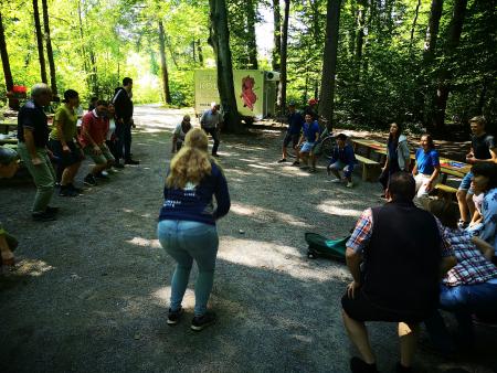 Pastoralraumtag 2021