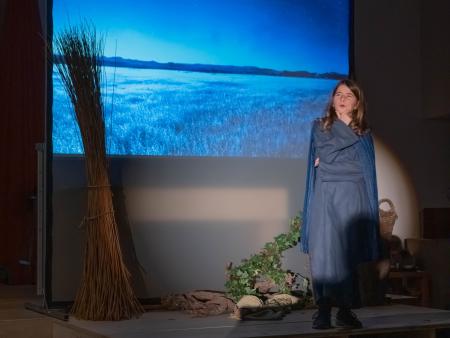 Weihnachtsmusical 2021 Münchwilen