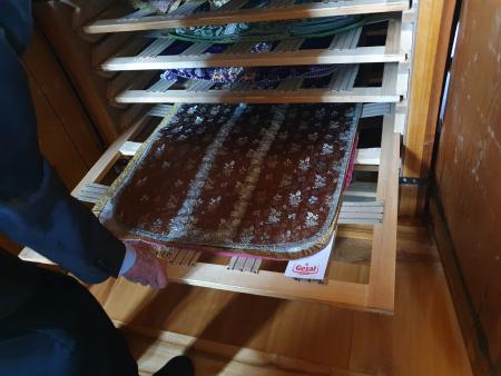 Seniorenausflug nach Beromünster