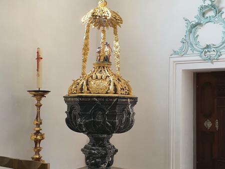 Seniorenausflug nach Beromünster