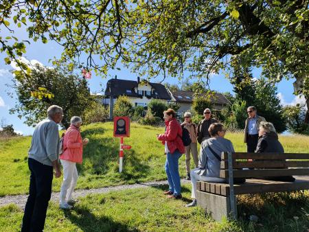 Seniorenausflug 20.09.2022