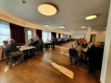 Seniorenausflug 20.09.2022