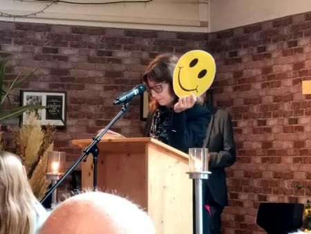 Erntedankgottesdienst 2022