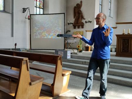 Pastoralraumtag 2022