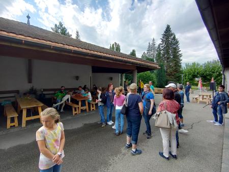 Pastoralraumtag 2022