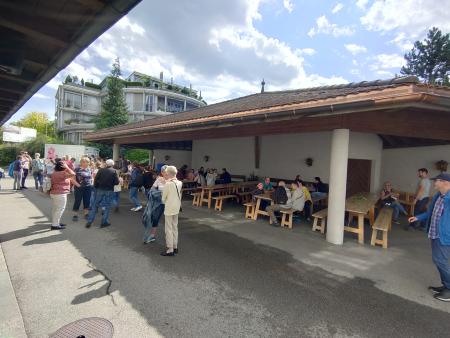 Pastoralraumtag 2022