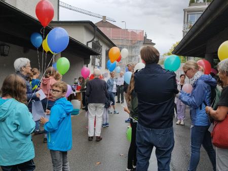 Pastoralraumtag 2022