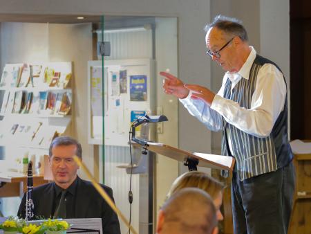 Patrozinium Bruder Klaus 2022