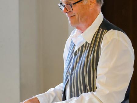 Patrozinium Bruder Klaus 2022