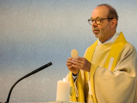 Patrozinium Bruder Klaus 2022